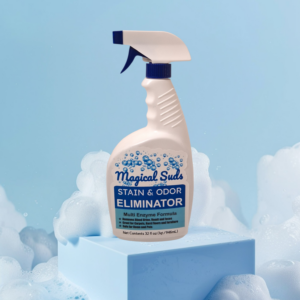 Multi Enzyme Stain and Odor Eliminator 32oz 6/Case