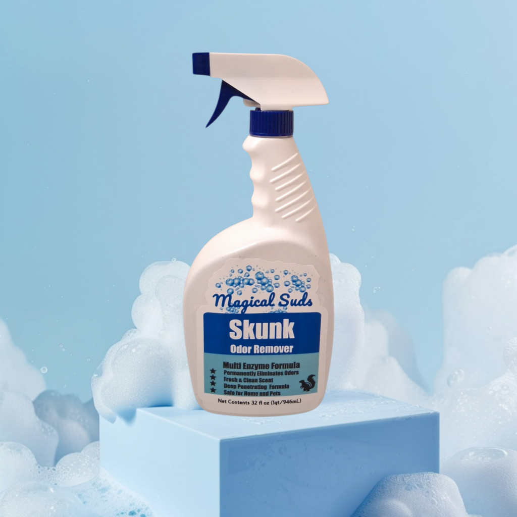Skunk Odor Eliminator 32 oz