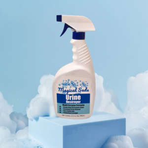 Urine Destroyer 32oz 6/Case