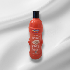 2-n-1 Conditioning Dog Shampoo Oatmeal 16 oz 6/case