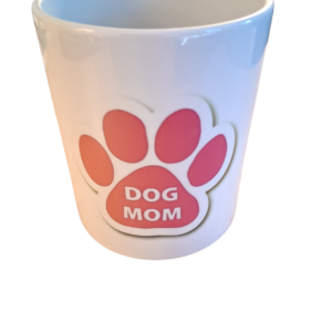Best dog mom ever 4/Case
